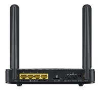 ZyXEL LTE3301 4 Port 2G/3G/4G Sim Kart Takılabilen Router - 1